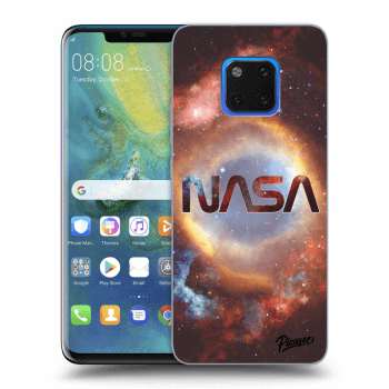 Hülle für Huawei Mate 20 Pro - Nebula