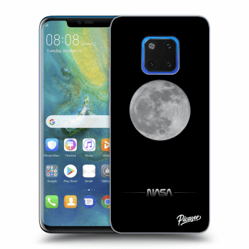 Hülle für Huawei Mate 20 Pro - Moon Minimal