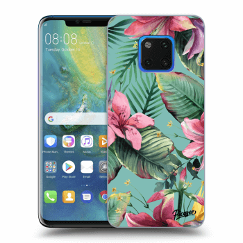 Hülle für Huawei Mate 20 Pro - Hawaii