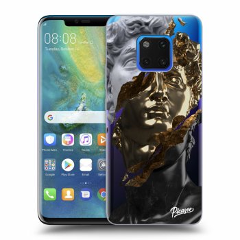 Hülle für Huawei Mate 20 Pro - Trigger