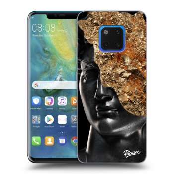 Hülle für Huawei Mate 20 Pro - Holigger