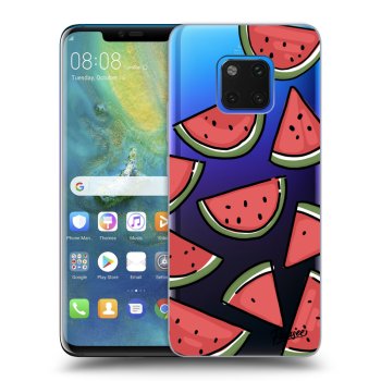 Hülle für Huawei Mate 20 Pro - Melone