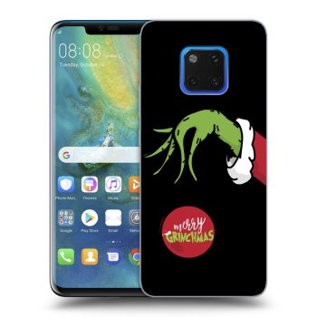 Hülle für Huawei Mate 20 Pro - Grinch