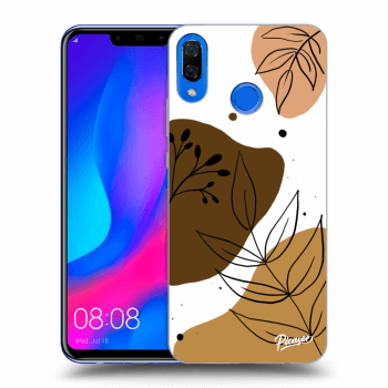 Hülle für Huawei Nova 3 - Boho style