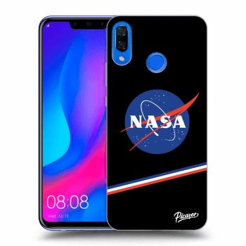 Hülle für Huawei Nova 3 - NASA Original