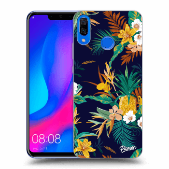 Hülle für Huawei Nova 3 - Pineapple Color