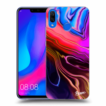 Hülle für Huawei Nova 3 - Electric