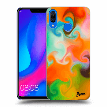 Hülle für Huawei Nova 3 - Juice