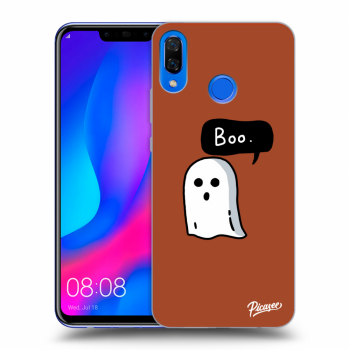 Hülle für Huawei Nova 3 - Boo