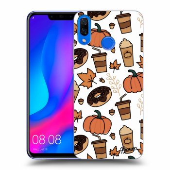 Hülle für Huawei Nova 3 - Fallovers