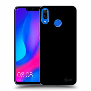 Picasee ULTIMATE CASE für Huawei Nova 3 - Clear