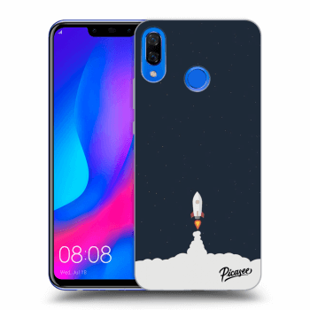 Hülle für Huawei Nova 3 - Astronaut 2