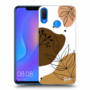 Hülle für Huawei Nova 3i - Boho style