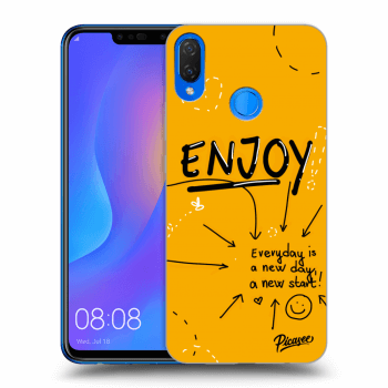 Hülle für Huawei Nova 3i - Enjoy