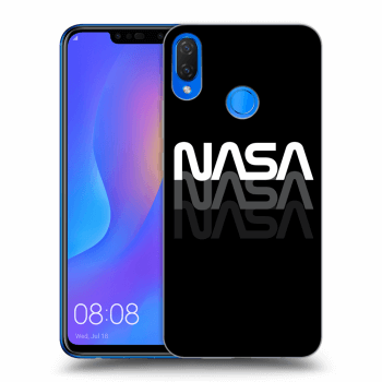 Hülle für Huawei Nova 3i - NASA Triple