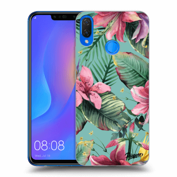 Hülle für Huawei Nova 3i - Hawaii