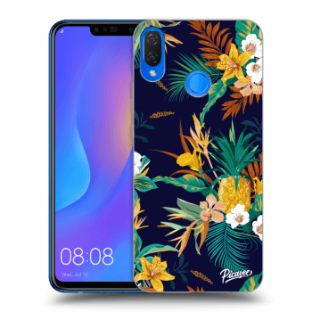 Hülle für Huawei Nova 3i - Pineapple Color