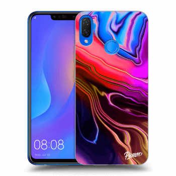 Hülle für Huawei Nova 3i - Electric