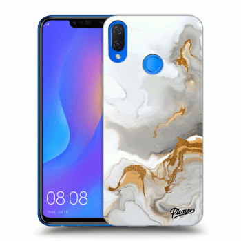 Hülle für Huawei Nova 3i - Her