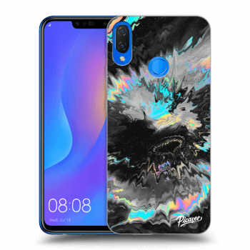 Hülle für Huawei Nova 3i - Magnetic