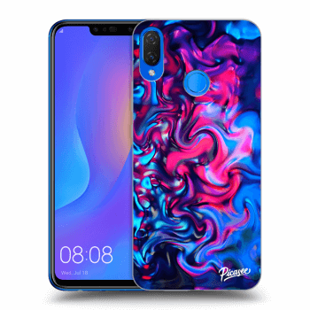 Hülle für Huawei Nova 3i - Redlight