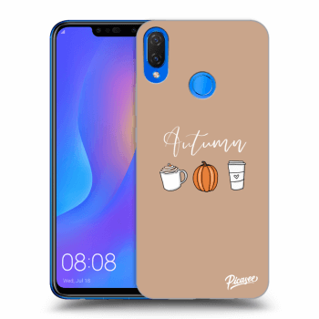 Hülle für Huawei Nova 3i - Autumn