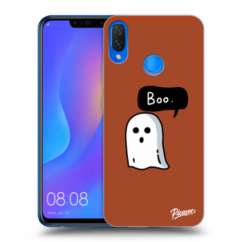 Hülle für Huawei Nova 3i - Boo