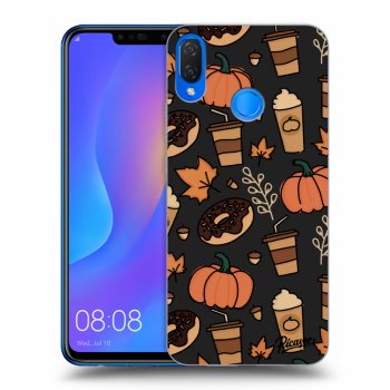 Hülle für Huawei Nova 3i - Fallovers