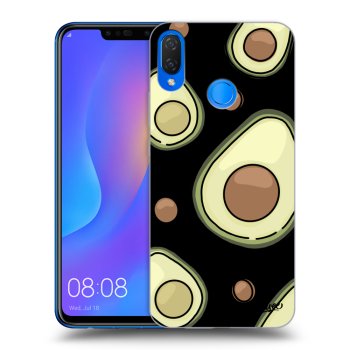 Hülle für Huawei Nova 3i - Avocado