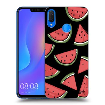Hülle für Huawei Nova 3i - Melone