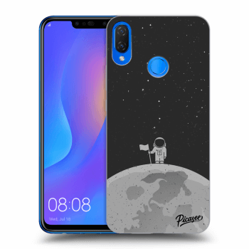 Hülle für Huawei Nova 3i - Astronaut