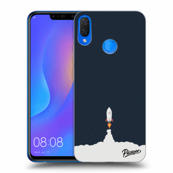 Hülle für Huawei Nova 3i - Astronaut 2