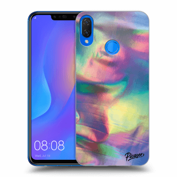 Hülle für Huawei Nova 3i - Holo