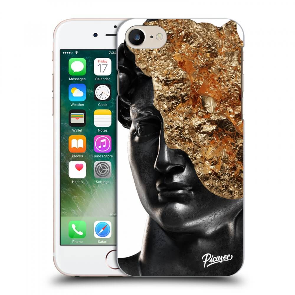 Picasee ULTIMATE CASE für Apple iPhone 8 - Holigger