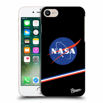 Picasee ULTIMATE CASE für Apple iPhone 8 - NASA Original