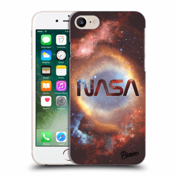 Hülle für Apple iPhone 8 - Nebula