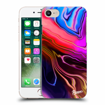 Hülle für Apple iPhone 8 - Electric