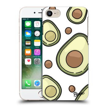 Hülle für Apple iPhone 8 - Avocado