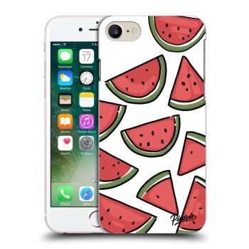 Hülle für Apple iPhone 8 - Melone