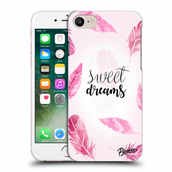 Hülle für Apple iPhone 8 - Sweet dreams