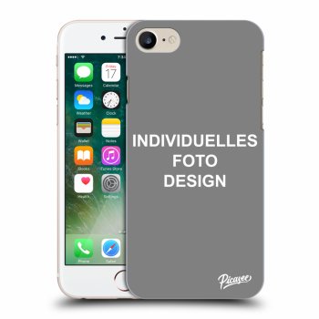 Hülle für Apple iPhone 8 - Individuelles Fotodesign
