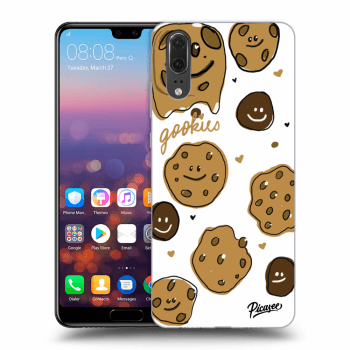 Hülle für Huawei P20 - Gookies