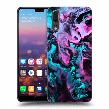 Hülle für Huawei P20 - Lean