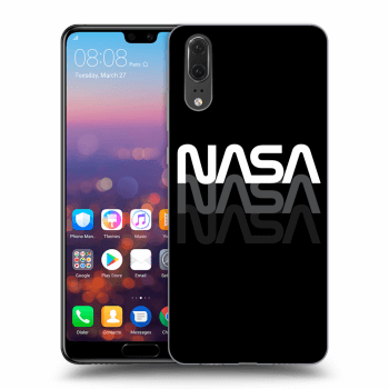Hülle für Huawei P20 - NASA Triple