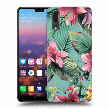 Hülle für Huawei P20 - Hawaii