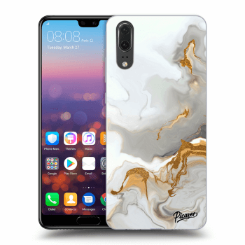 Hülle für Huawei P20 - Her