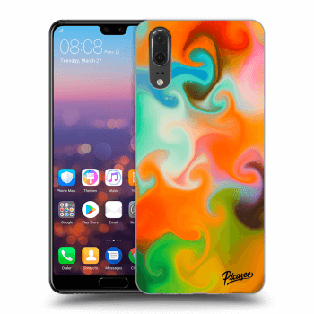 Hülle für Huawei P20 - Juice