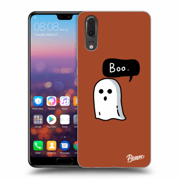 Hülle für Huawei P20 - Boo