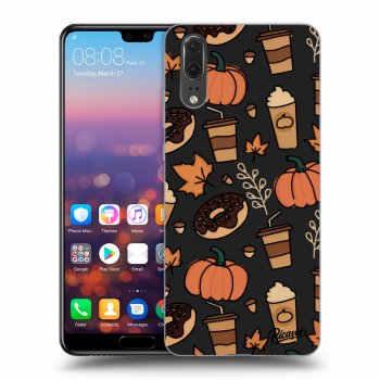 Hülle für Huawei P20 - Fallovers