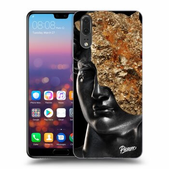 Hülle für Huawei P20 - Holigger